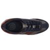 BUGATTI AWC03 LACED SHOE - NAVY