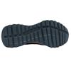 BUGATTI AWC03 LACED SHOE - NAVY
