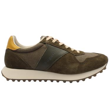 BUGATTI AWD01 SHOE - GREEN