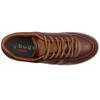 BUGATTI AXI01 SHOE - BROWN