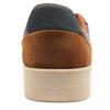 BUGATTI AXI01 SHOE - BROWN
