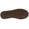 BUGATTI AXI01 SHOE - DARK BROWN