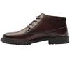 BUGATTI AYK30 BOOT - DARK BROWN