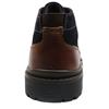 BUGATTI AYK30 BOOT - NAVY