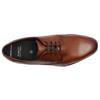 BUGATTI AYN01 SHOE - TAN