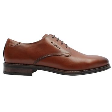 BUGATTI AYN01 SHOE - TAN