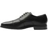 BUGATTI AYN02 SHOE - Black