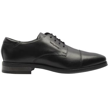 BUGATTI AYN02 SHOE - Black
