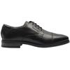 BUGATTI AYN02 SHOE - Black