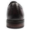 BUGATTI AYN02 SHOE - DARK BROWN