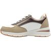 NORWAY B00043040 SHOE - KHAKI