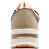 NORWAY B00043040 SHOE - KHAKI