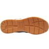 NORWAY B00043040 SHOE - KHAKI