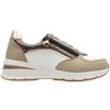NORWAY B00043040 SHOE - KHAKI