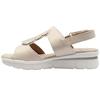 TOPWAY B0057130 SANDAL - BEIGE
