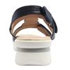 TOPWAY B0057130 SANDAL - NAVY