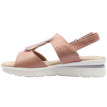 TOPWAY B0057130 SANDAL - PINK