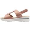 TOPWAY B0057130 SANDAL - PINK