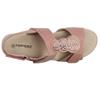 TOPWAY B0057130 SANDAL - PINK