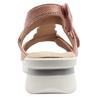 TOPWAY B0057130 SANDAL - PINK