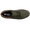 RIEKER B3317 SHOE - GREEN