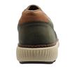 RIEKER B3317 SHOE - GREEN