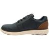 RIEKER B3317 SHOE - NAVY