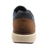 RIEKER B3317 SHOE - NAVY