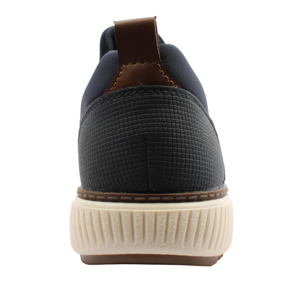 Rieker Slip On Casual Shoe - B2356