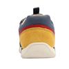 GEOX B3555D TRAINER - NAVY/RED