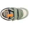 GEOX B3555D TRAINER - OLIVE
