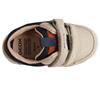 GEOX B3555D TRAINER - TAUPE