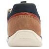 GEOX B3555D TRAINER - TAUPE
