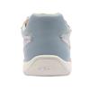 GEOX B3558A VELCRO SHOE - BLUE MULTI