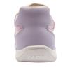 GEOX B3558A VELCRO SHOE - LILAC