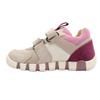 GEOX B3558C TRAINER - BEIGE PINK