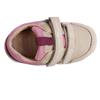 GEOX B3558C TRAINER - BEIGE PINK