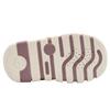 GEOX B3558C TRAINER - BEIGE PINK
