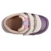 GEOX B3558C TRAINER - PURPLE