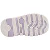 GEOX B3558C TRAINER - PURPLE