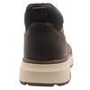 RIEKER B5501 BOOT - BROWN