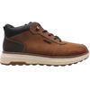 RIEKER B5501 BOOT - BROWN