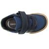 GEOX B551NA TRAINER - NAVY MULTI