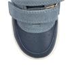 GEOX B554DA BOOT - DENIM
