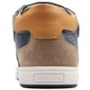 GEOX B554DA BOOT - DENIM
