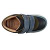 GEOX B554DA BOOT - NAVY MULTI