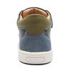GEOX B554DA BOOT - NAVY MULTI