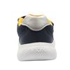 GEOX B554UB TRAINER - NAVY YELLOW