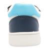GEOX B555LA SHOE - NAVY/WHITE