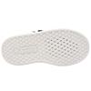 GEOX B555LA SHOE - NAVY/WHITE